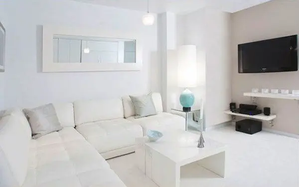 10. Blanco