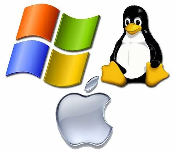 16. Software propietario