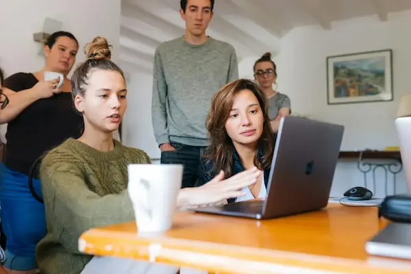 frases de trabajo en equipo para crear un ambiente positivo