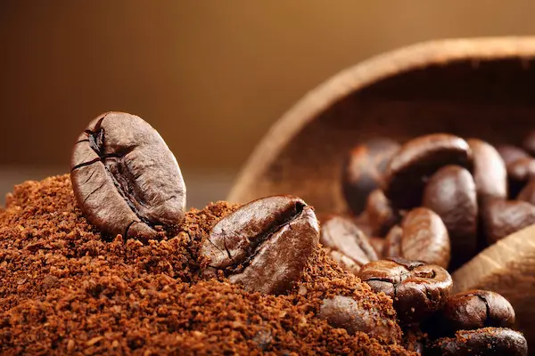 45. Chocolate oscuro