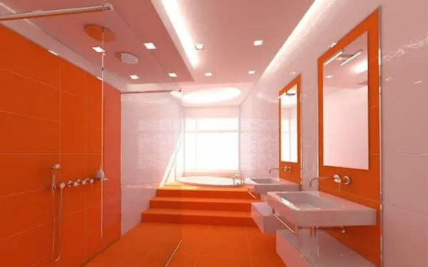 5. Naranja