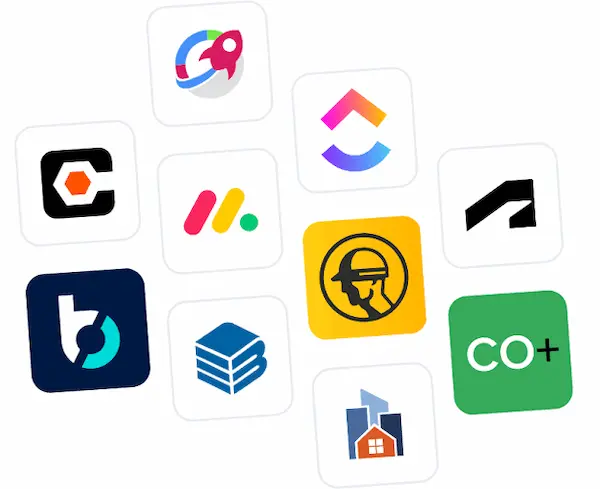 7. Software de gestión de proyectos