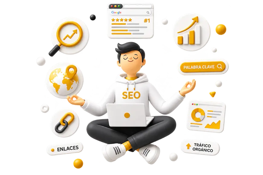 Agencia SEO en Lima, Perú