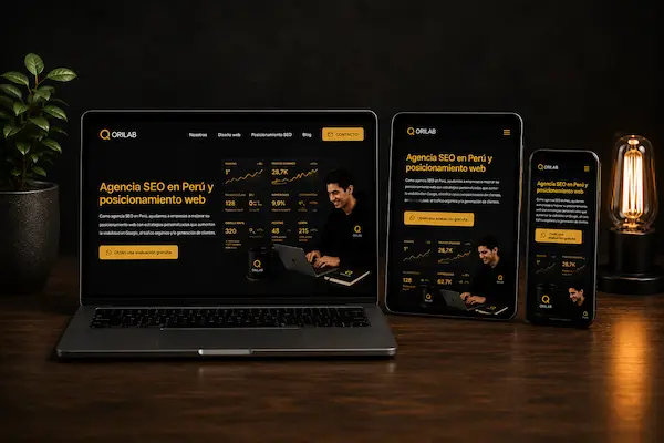 diseño profesional