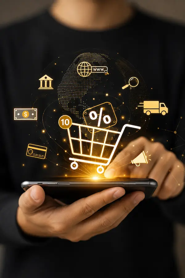 E-commerce