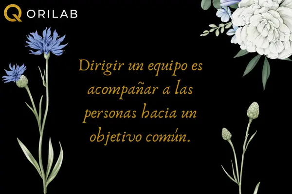 Frases de trabajo en equipo para líderes y organizaciones