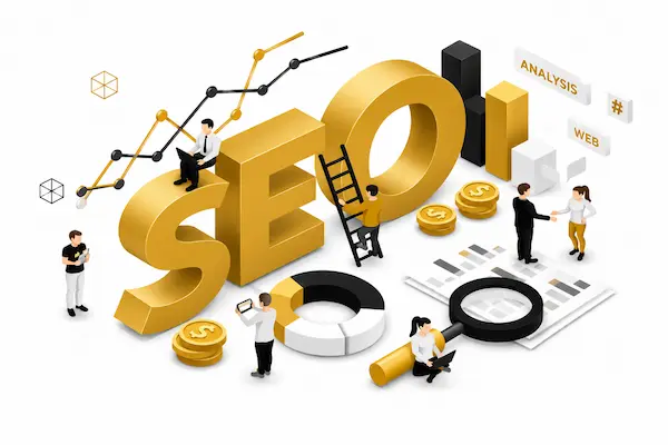 Herramientas que utilizamos como agencia SEO en Lima