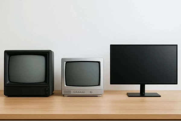 La evolución de la tecnología 7 grandes etapas