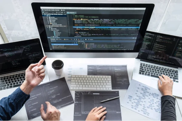 La importancia de la identidad de una empresa tecnológica