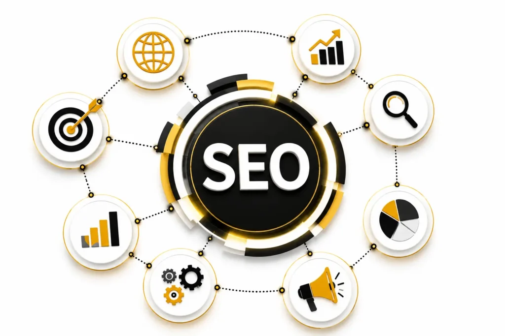 Resultados que impulsan tu crecimiento en Google
