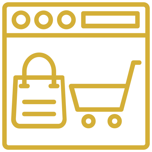 Tiendas virtuales