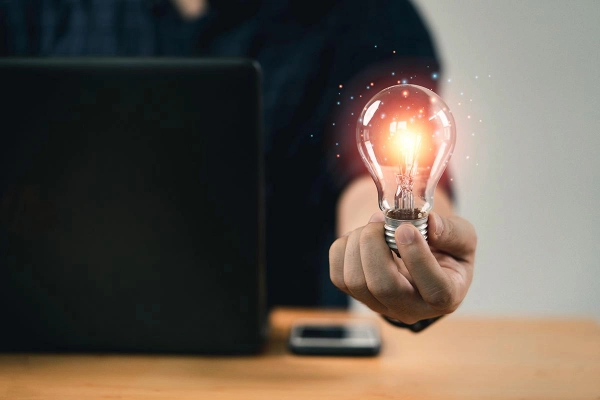 Top 50 nombres cortos y fáciles de recordar para empresas de tecnología
