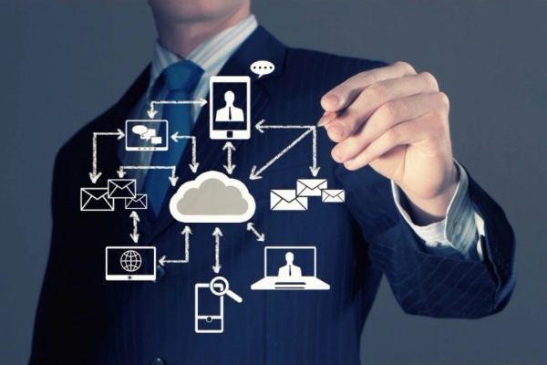 Top 50 nombres futuristas para empresas de tecnología