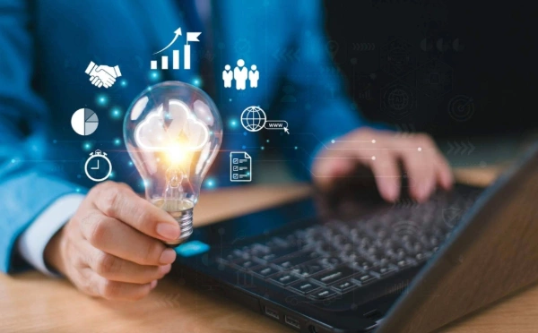 Top 50 nombres profesionales para empresas de tecnología