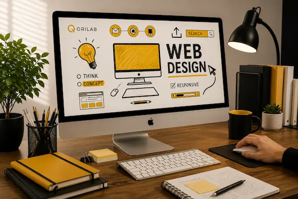 Tu negocio merece una página web profesional