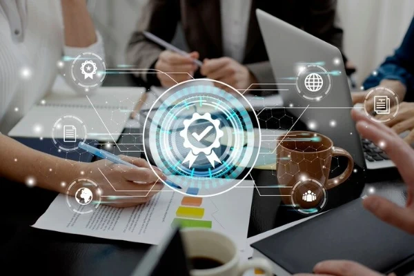 Ventajas de utilizar herramientas digitales en una empresa