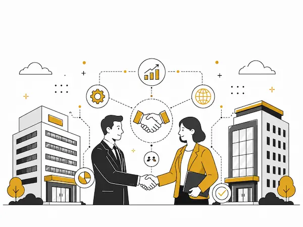 empresas b2b