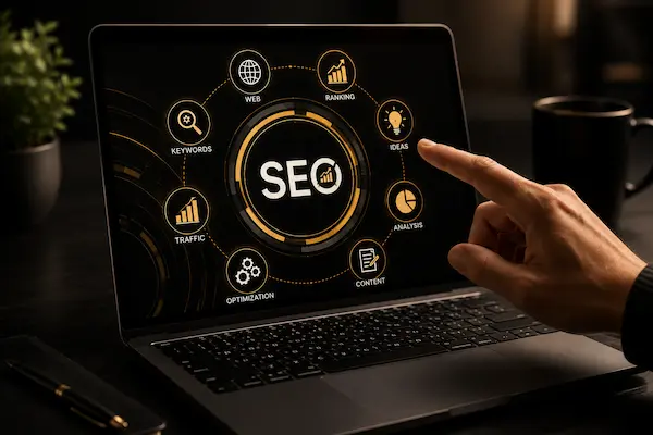 seo estratégico