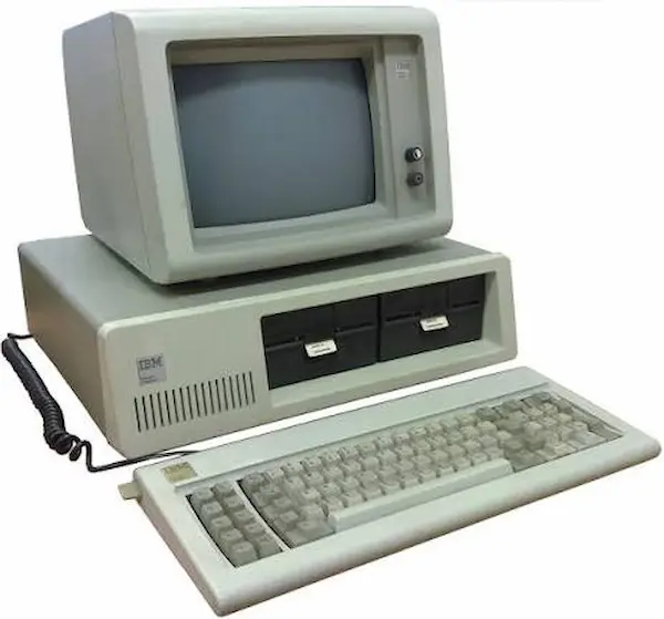 30 inventos tecnológicos que transformaron nuestra historia
