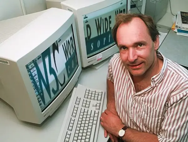 16. La World Wide Web