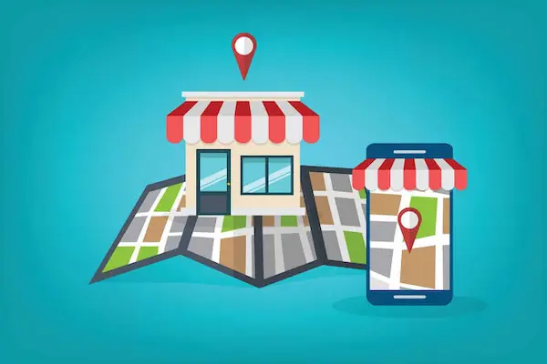 18. Marketing local