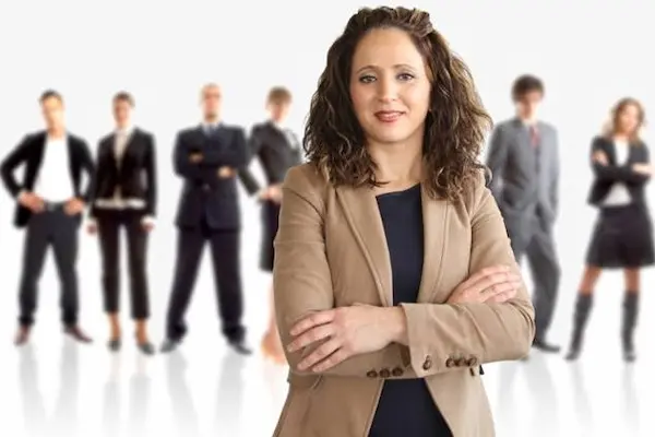 2. Construye una marca personal coherente