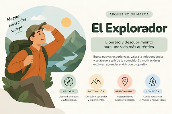 2. El Explorador