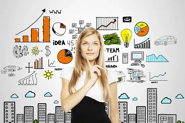 20. Pregunta al equipo qué significa ser marketero