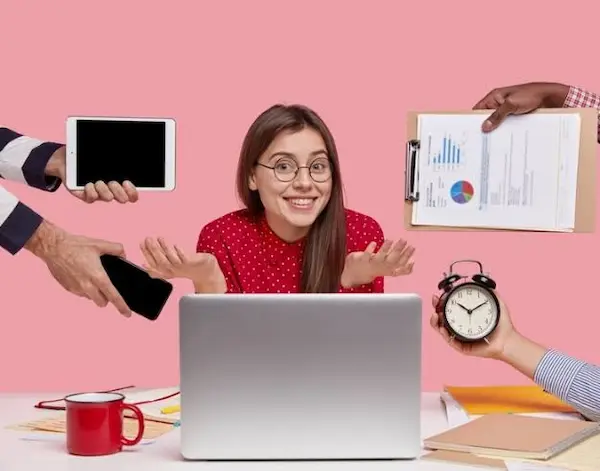6. Aprende a contar tu experiencia
