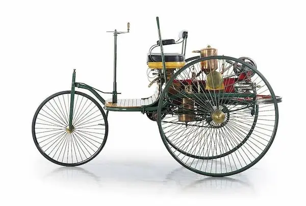 30 inventos tecnológicos que transformaron nuestra historia