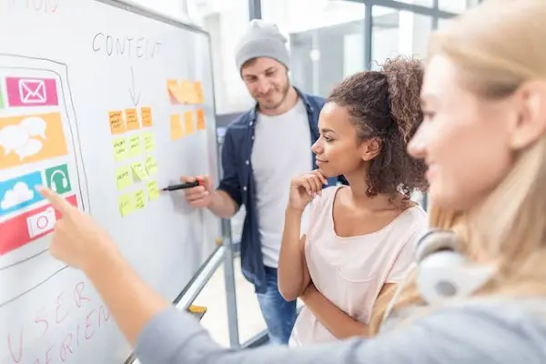 Cómo combinar diferentes tipos de marketing