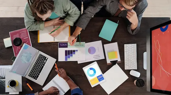 Cómo elegir una estrategia de marketing