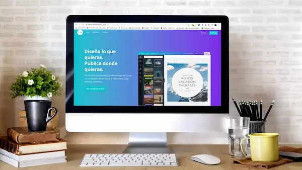 Consejos para crear mejores diseños en Canva