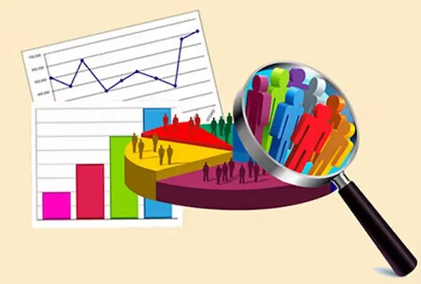 Diferencia entre estudio de mercado e investigación de mercados