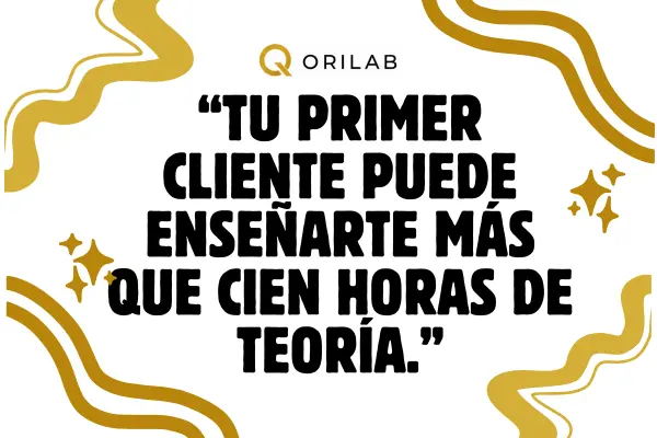 Frases de emprendimiento para comenzar un negocio