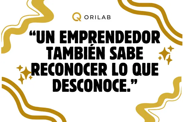 Frases de emprendimiento para inspirar a nuevos emprendedores