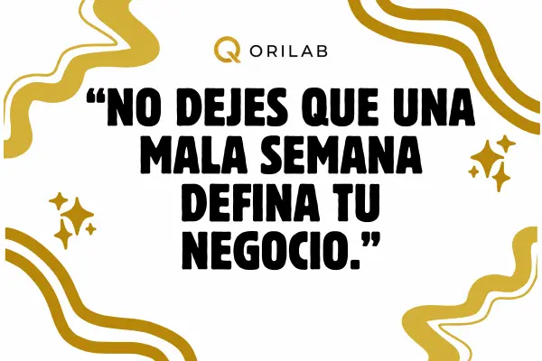 Frases de emprendimiento para no rendirse