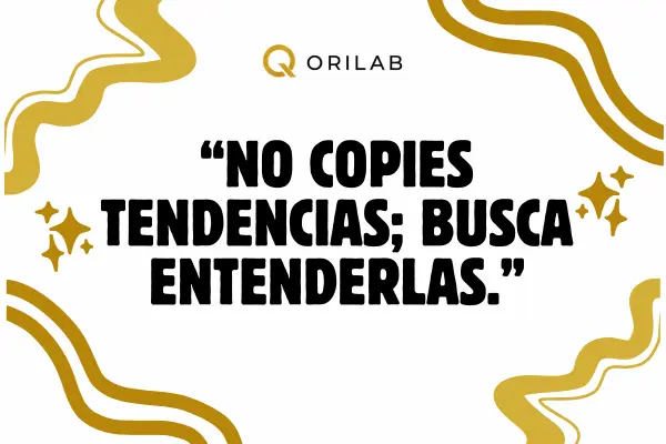 Frases de emprendimiento sobre creatividad e innovación
