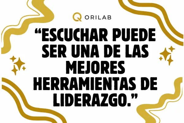 Frases de emprendimiento sobre liderazgo