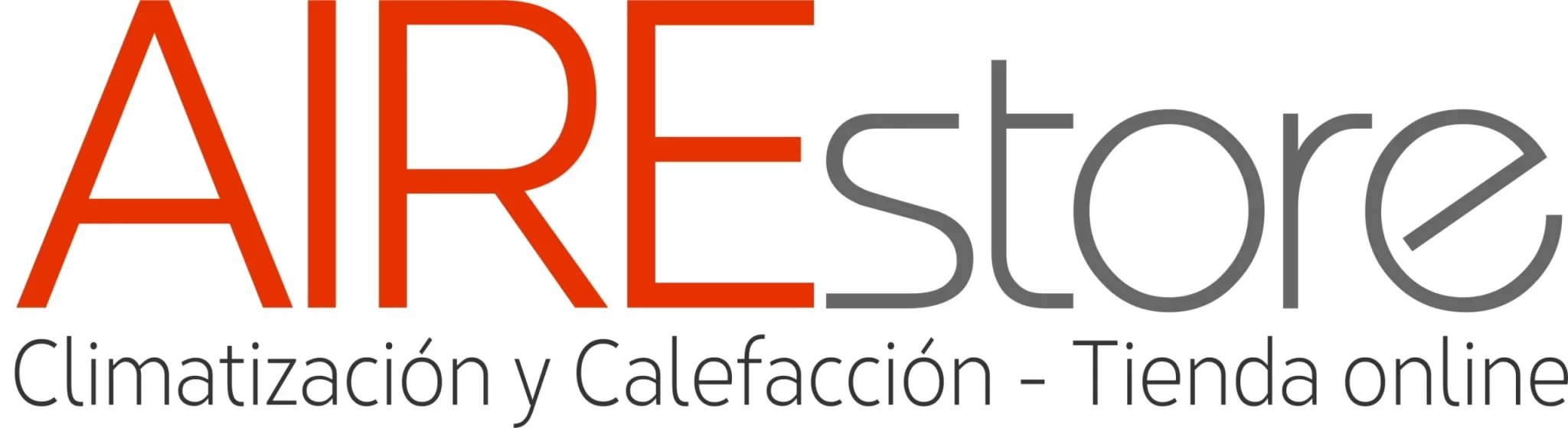 Logo Aire Store
