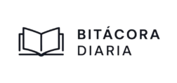 Logo Bitacora Diaria