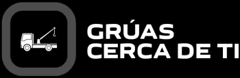 Logo GRUAS CERCA DE TI