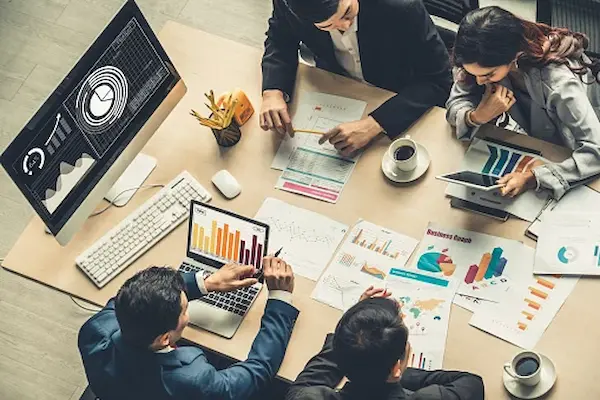 Preguntas frecuentes sobre qué es un estudio de mercado