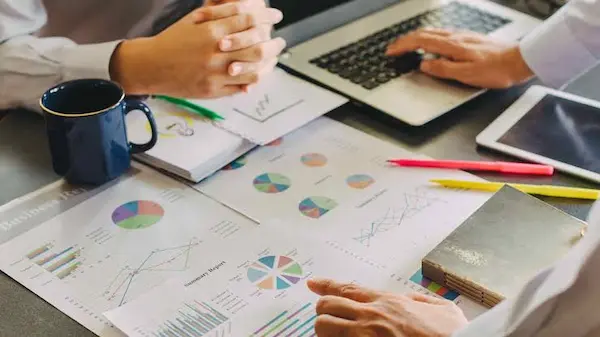 Qué información debe contener un estudio de mercado
