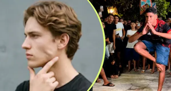 Qué significa “aura” en las redes sociales