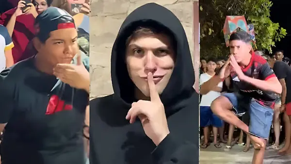 Qué significa farmear aura en TikTok e Instagram