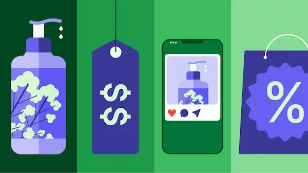 Qué son las 4 P del marketing