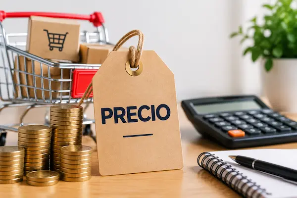 Segunda P: Precio