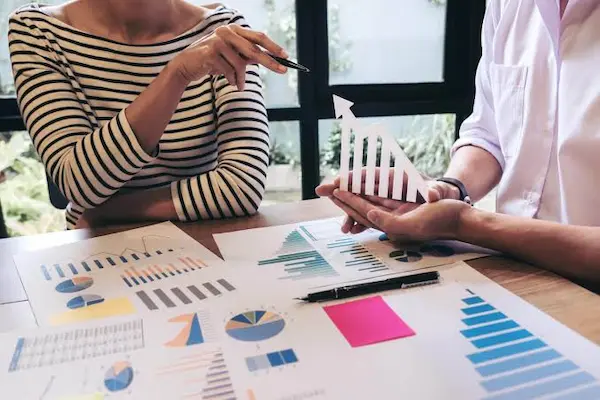 Tipos de estudio de mercado