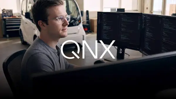 20. QNX